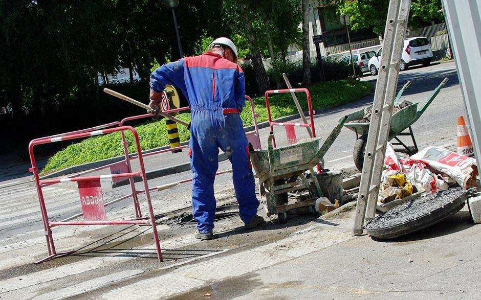 cout débouchage canalisation Bois-Colombes