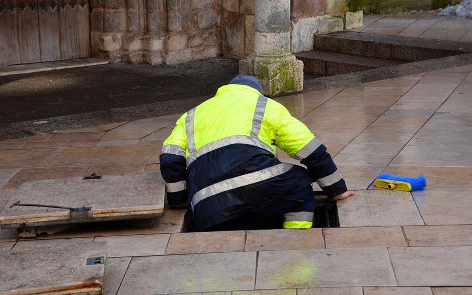 devis débouchage canalisation Bois-Colombes