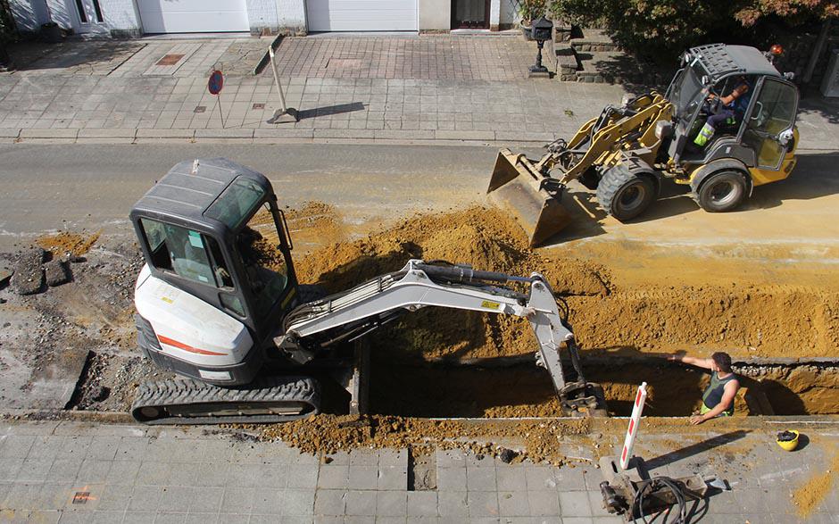 débouchage canalisation Clichy